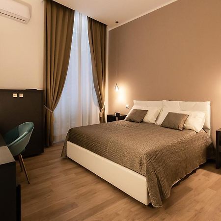 Fj Bianco Guest House Naples Exterior photo