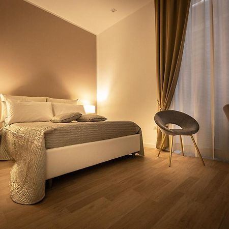 Fj Bianco Guest House Naples Exterior photo
