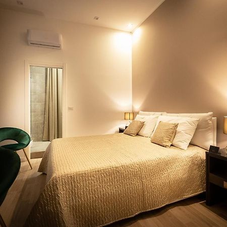 Fj Bianco Guest House Naples Exterior photo