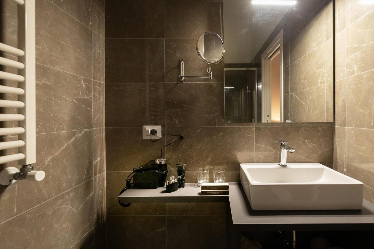 Fj Bianco Guest House Naples Exterior photo