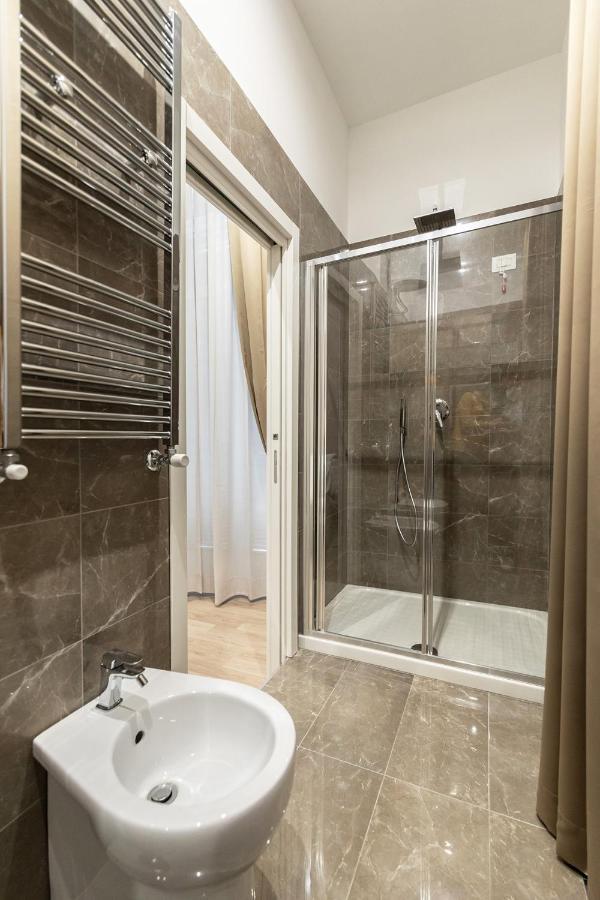 Fj Bianco Guest House Naples Exterior photo