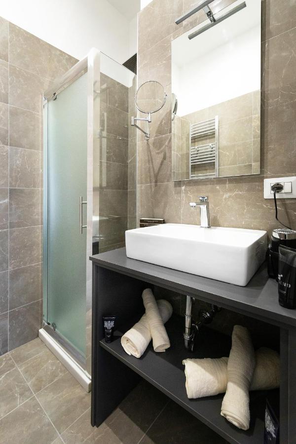 Fj Bianco Guest House Naples Exterior photo