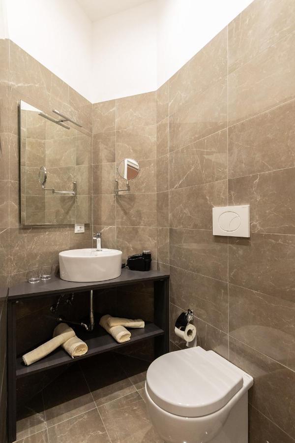 Fj Bianco Guest House Naples Exterior photo