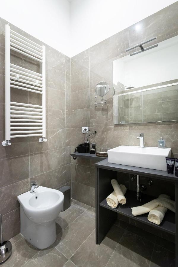 Fj Bianco Guest House Naples Exterior photo