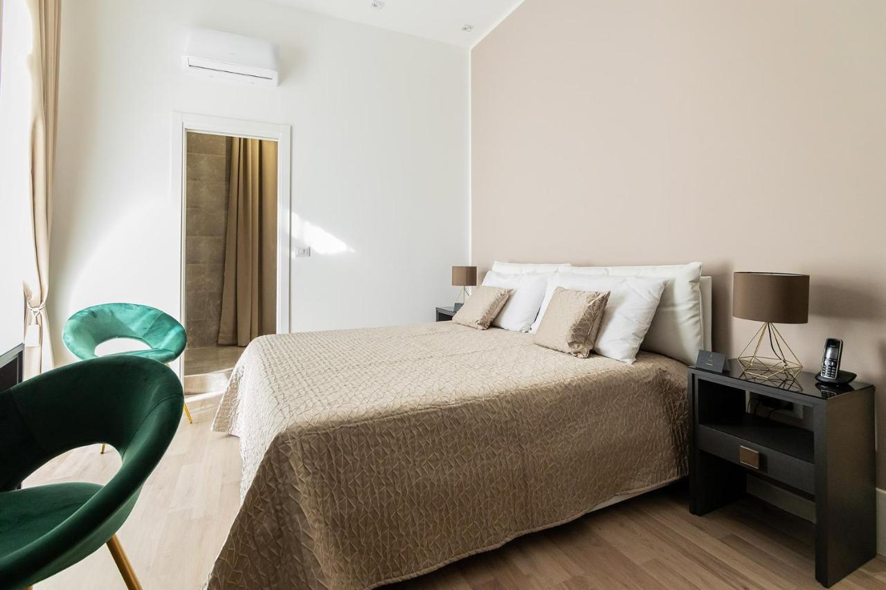 Fj Bianco Guest House Naples Exterior photo
