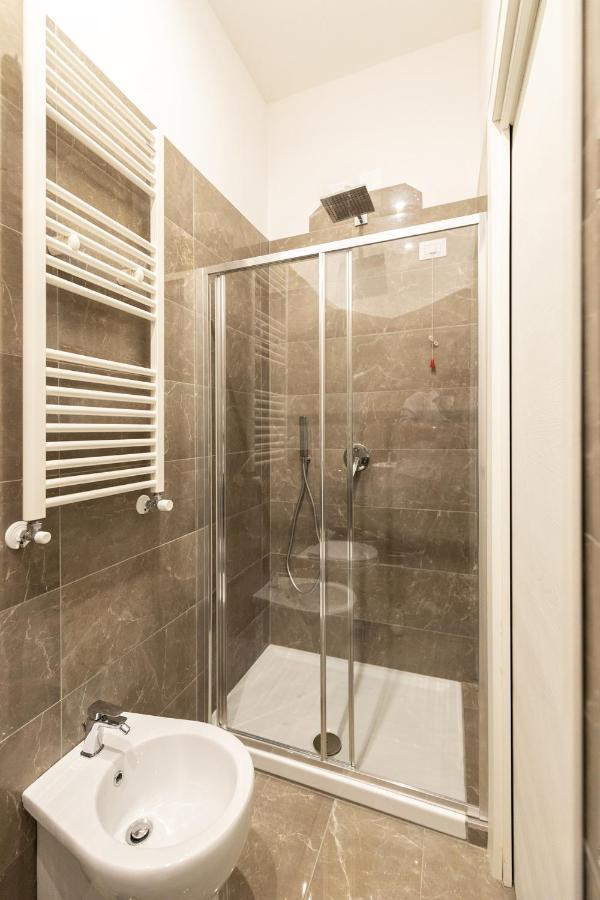 Fj Bianco Guest House Naples Exterior photo