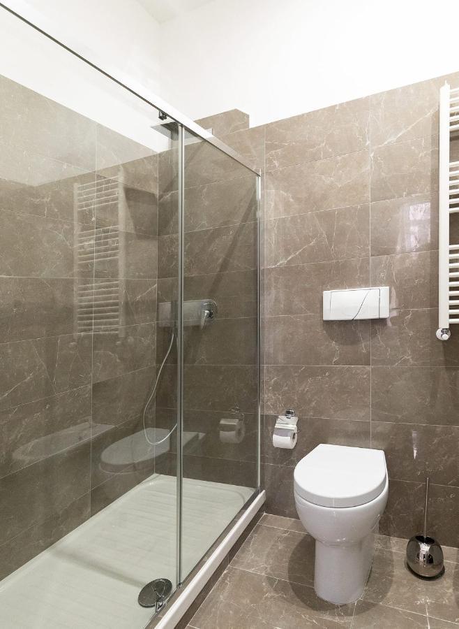Fj Bianco Guest House Naples Exterior photo